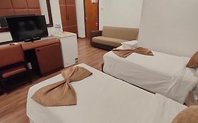 فندق بيرل المعادي